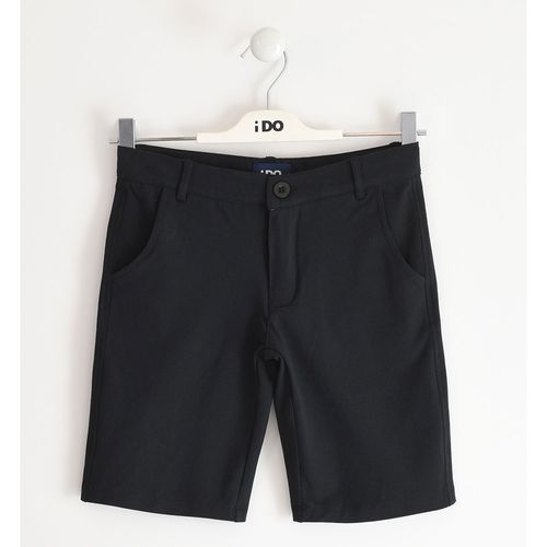 44427 Jersey short trousers for boy