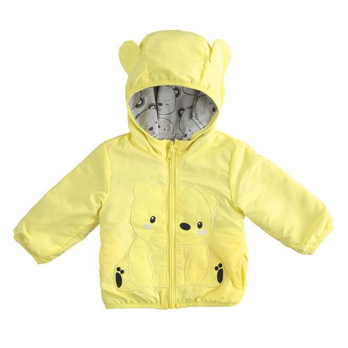 Baby reversible jacket - 44089