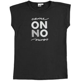 "Come on" stretch jersey t-shirt - 44496