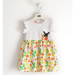 Bing and Flop girl's dress - 44773