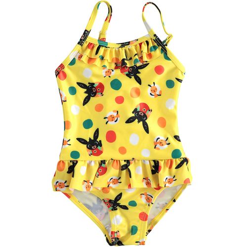 Bing and Flop girl's one-piece swimsuit - 44777