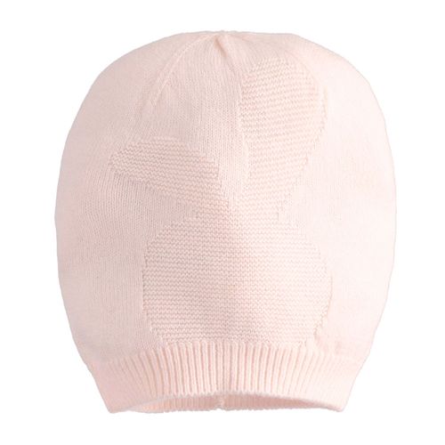 Cappello neonato in tricot