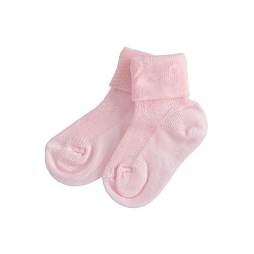 Calze neonato in cotone