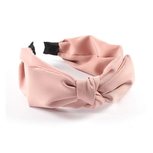 Headband for girls with bow