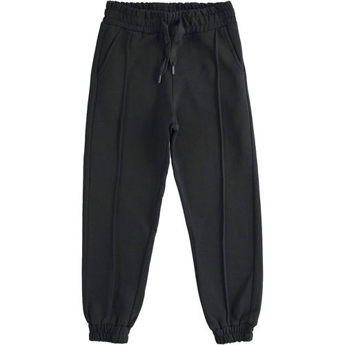 Girl tracksuit trousers