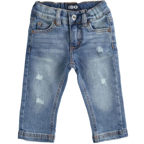 Jeans bambino slim fit