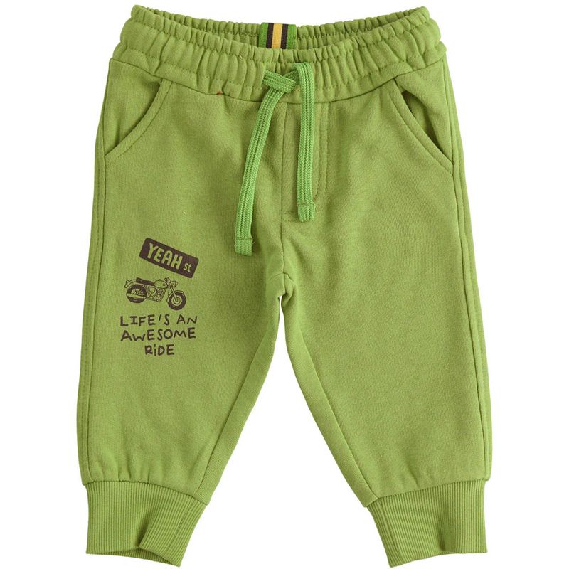 Pantaloni Unisex Pants Warm Kids Visita lo Store di OdloOdlo Bambini e Ragazzi 
