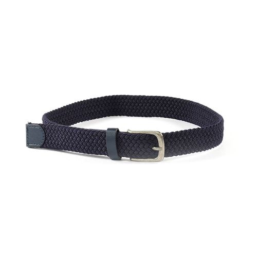 Boy¿s belt with buckle
