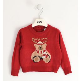 Girl¿s Christmas sweater